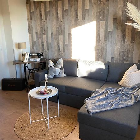 Kullstedt Ferienwohnung Luzi מראה חיצוני תמונה