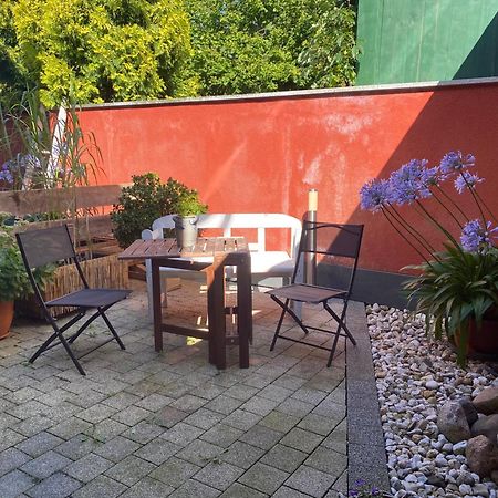 Kullstedt Ferienwohnung Luzi מראה חיצוני תמונה