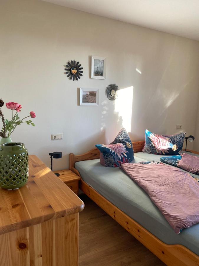 Kullstedt Ferienwohnung Luzi מראה חיצוני תמונה
