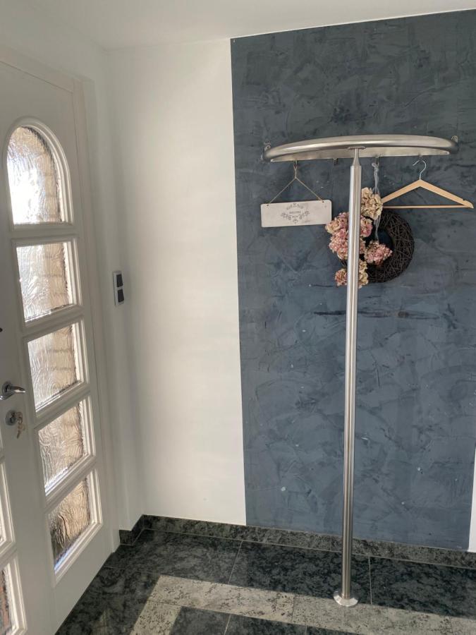 Kullstedt Ferienwohnung Luzi מראה חיצוני תמונה