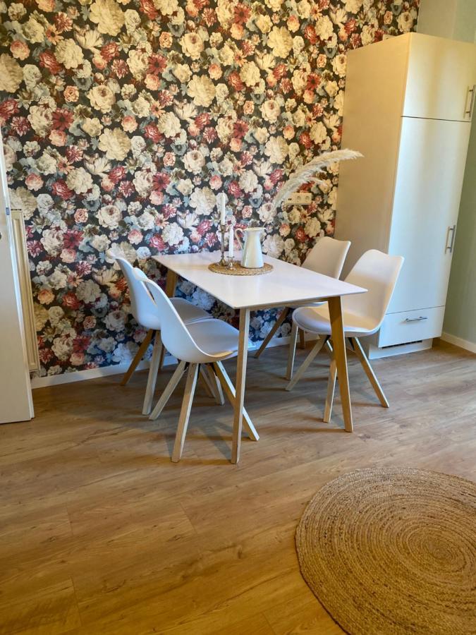 Kullstedt Ferienwohnung Luzi מראה חיצוני תמונה